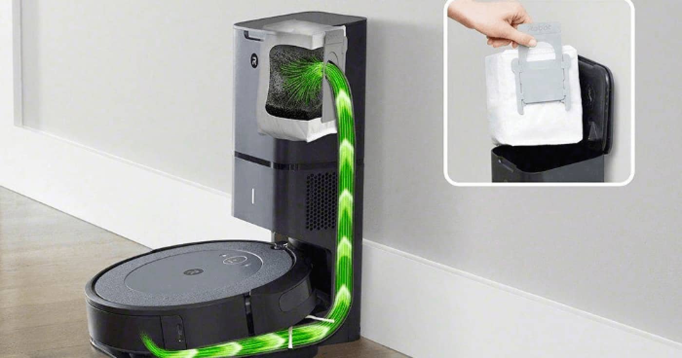 Roomba i7 home depot hot sale